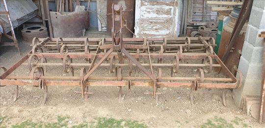 Setvospremač - na prodaju