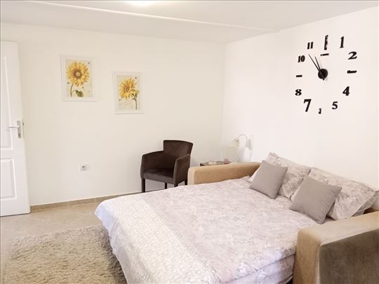 Vrnjačka Banja, apartmansuncica 1