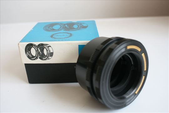 Adapteri Pentacon electric M42 (na stanju)