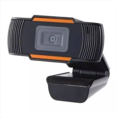 Kamera web-usb-mikrofon