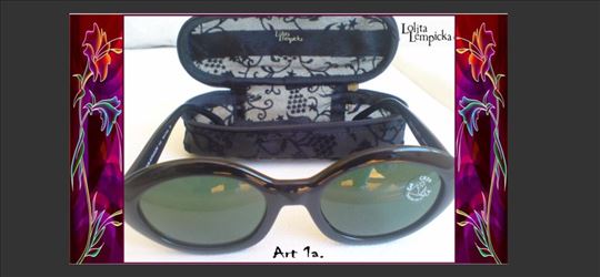 Naočare za sunce ženske Lolita Lepicka