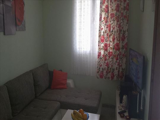 Crna Gora, Sutomore, kuća za odmor