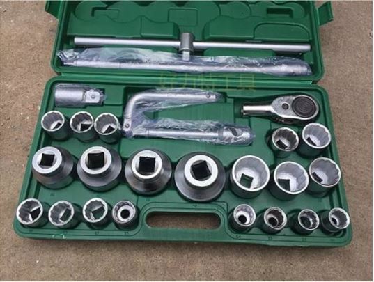 Gedore za kamione 21-65