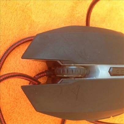 Gembird gejmerski optički miš 