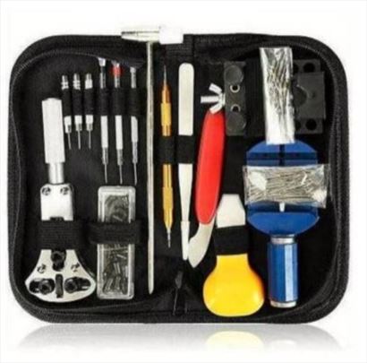 Set za popravku/održavanje satova