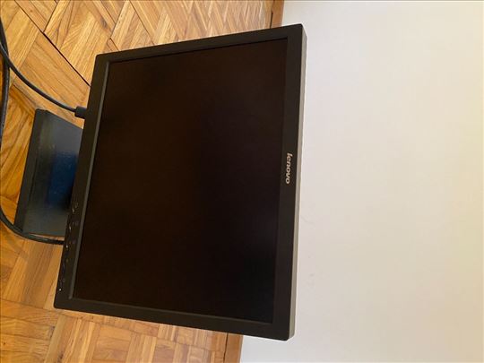 Lenovo monitor 