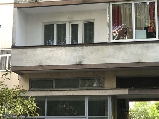 Crna Gora, Bar, apartman