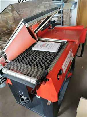 Pakerica termoskupljajuca SmiPack 560NA