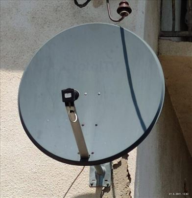 Total TV antena