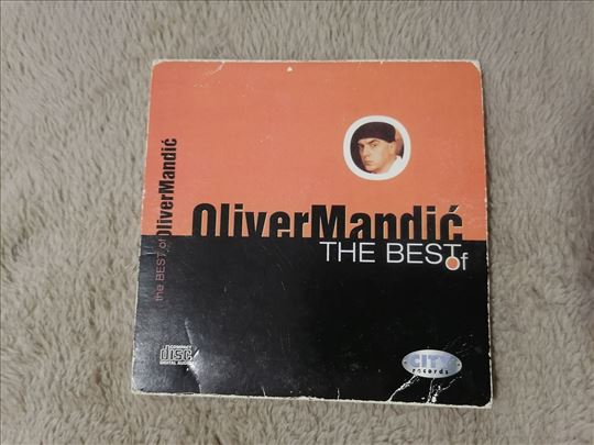 Oliver Mandic, The Best Of