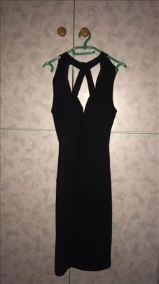 Mala crna haljina 