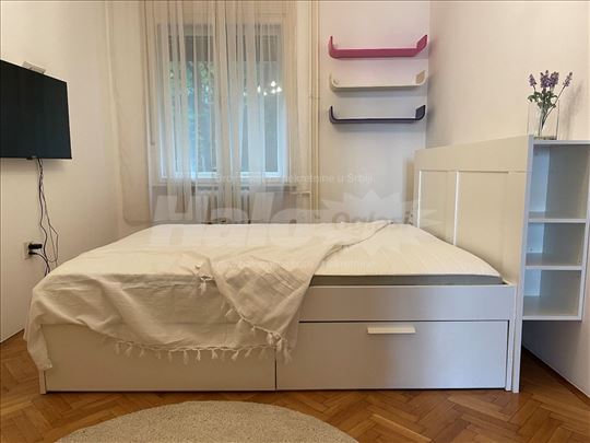 Braće Jugovića, Gornji Dorćol, u blizini Kneza