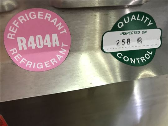 Prodajem Carpigiani Labotronic 20/60 RTX