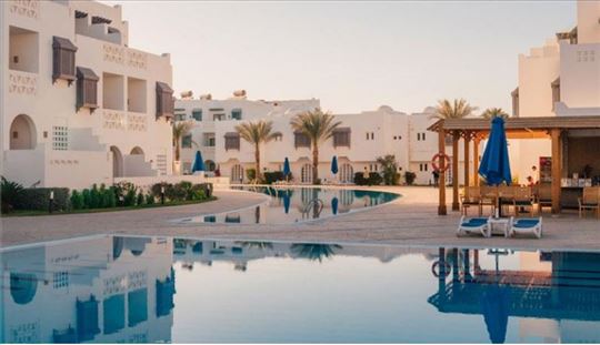 Hotel Mercure Hurghada 4*