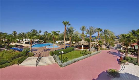 Sharm Fayrouz Resort 4*