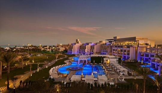 Steigenberger Pure Lifestyle Resort 5+
