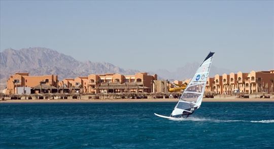 Carribbean World Soma Bay 5*