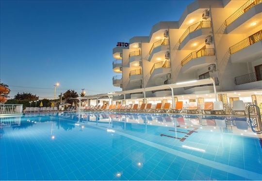 Oz Side Hotel 3*