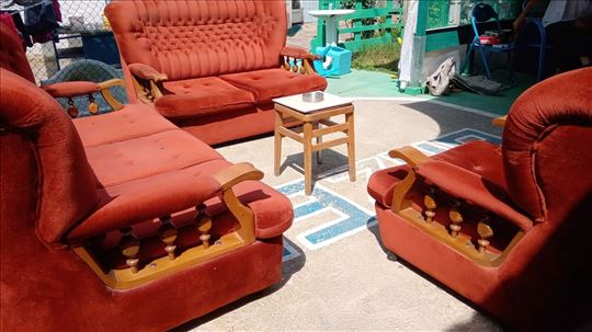 Prodaja polovog nameštaja, Zemun Beograd na Feisu