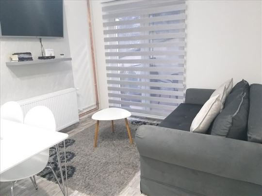 Banja Koviljača, apartmanŽivković