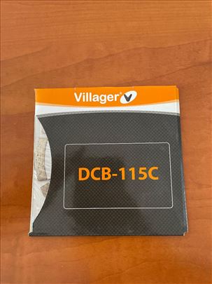 Tri dijamantske rezne ploče 115mm