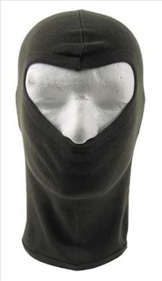 Balaklava zelena 