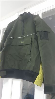 Jakna - šuskavac Marinepool Race top