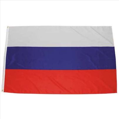 Zastava Rusije 