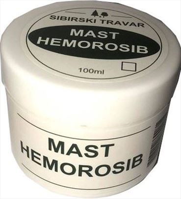 Mast hemorosib 100 ml
