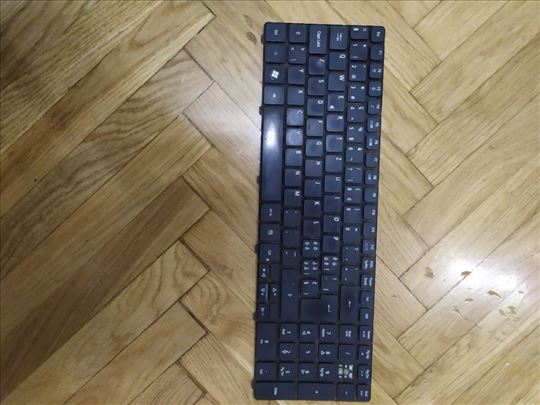 Tastatura aser 5738z 