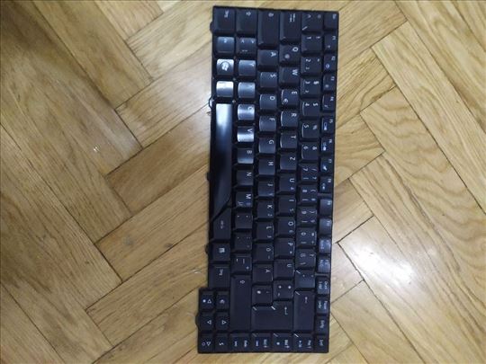 Tastatura aser 6935g