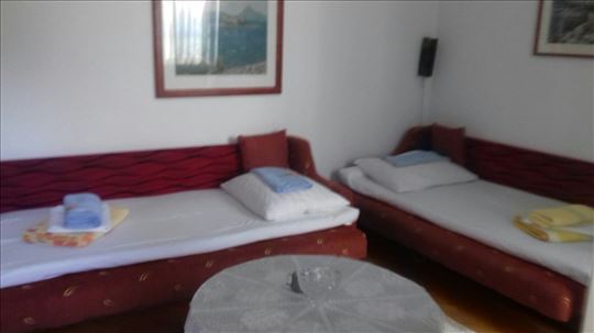 Garsonjera u Herceg Novom