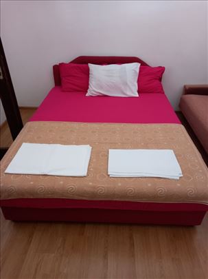 Stan-apartman u Meljinama