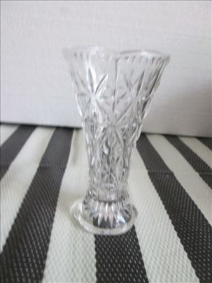 Kristalna vaza iz 80-tih,