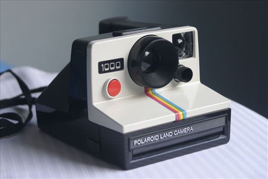 Polaroid 1000