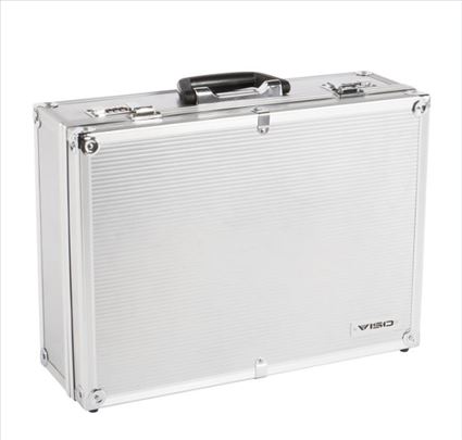Viso STC931P aluminijumski kofer- 455 x 330 x 150 