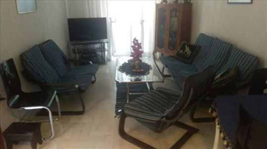 Dvosoban apartman u Igalu