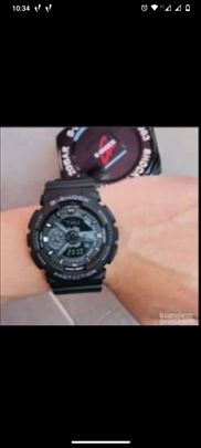 G shock sat