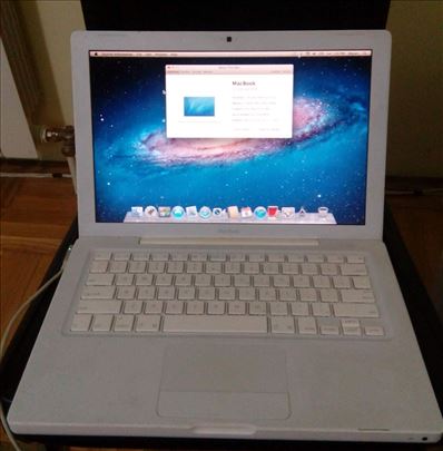 Laptop (65) MacBook A1181