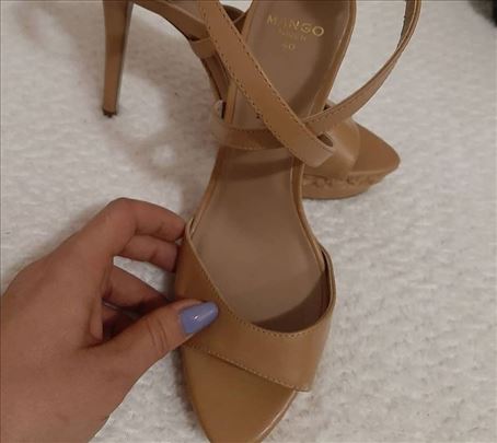 Sandale Mango