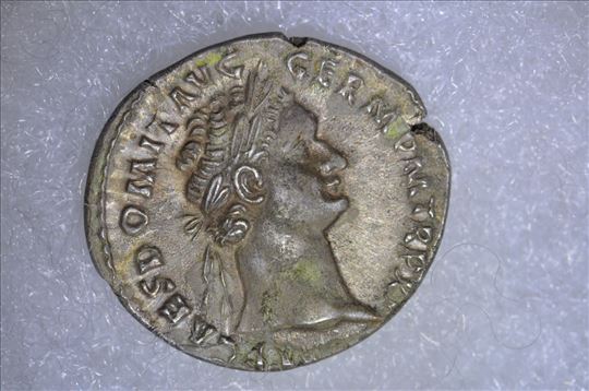 Rim denar cara Domicijana   6