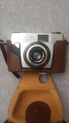 Stari fotoaparati Smena 8,Silette 1,Bilora