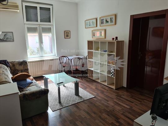 Vukov spomenik - stan 70m2