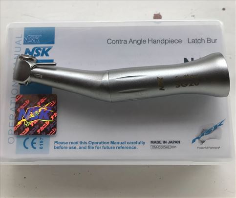 NSK  hirurški kolenjak 20:1   