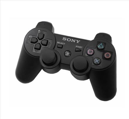 Bezicni kontroler PlayStation PS3