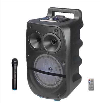 Bluetooth karaoke zvučnik CMIK MK-17U