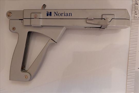 Norian Orthopedic Bone Cement Gun