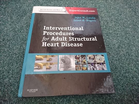 Interventional Procedures for Adult Structural 