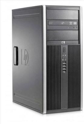 HP Compaq 8000 elite 