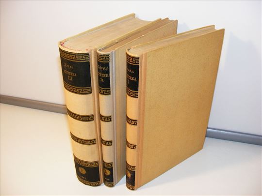 Estetika 1-3 Georg Vilhelm Fridrih Hegel